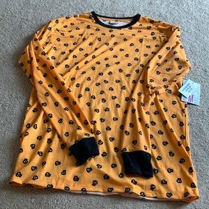 LulaRoe Long Sleeve Hudson